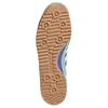 adidas SL72 OG Semi Kobalt Hazy Groen Dames Sneakers Blauw Semi-Kobaltblauw Crèmewit IH0290