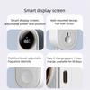 Fragrance Aroma Sprayer Rechargeable Deodorant Diffuser New Aromatherapy Machine  Bedroom Fresh Air