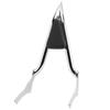 Motorcycle Detachable Passenger Backrest Rear Sissy Bar W/ Cushion Pad For Yamaha V Star 400 V Star 650 Classic Models 1998-2018