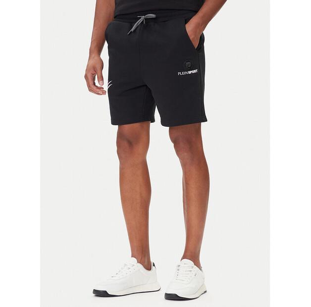 

Спортивные шорты Plein Sport SAEC EU L