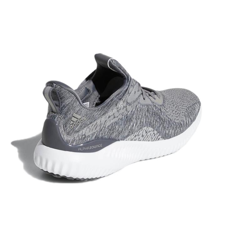 adidas Alphabounce Hpc Ams Grau Damen DA8708