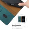 Retro Frosted Flip Card Leather Wallet Case for iPhone 15 14 Plus 13 12 11 Pro Max XS MAX for Samsung S23 S22 S21 S20 Ultra Plus Note20Ultra A15 A54