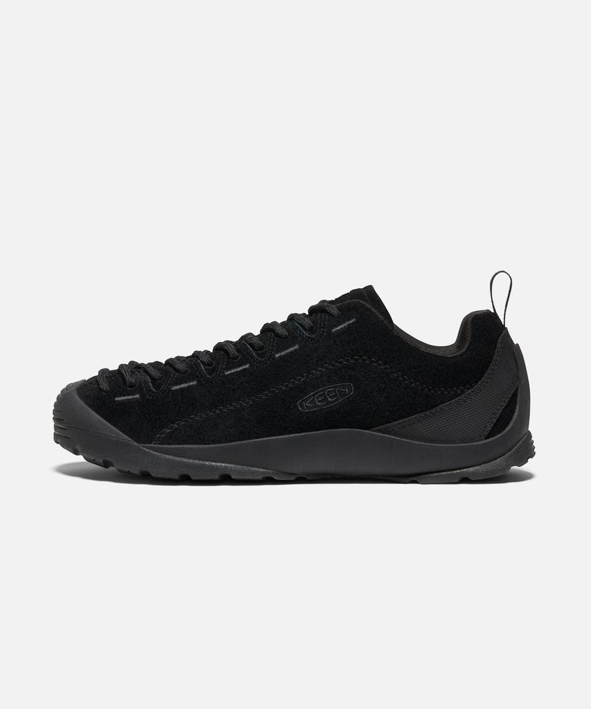 Keen Jasper Women'S Sneakers Hairy Black/Black