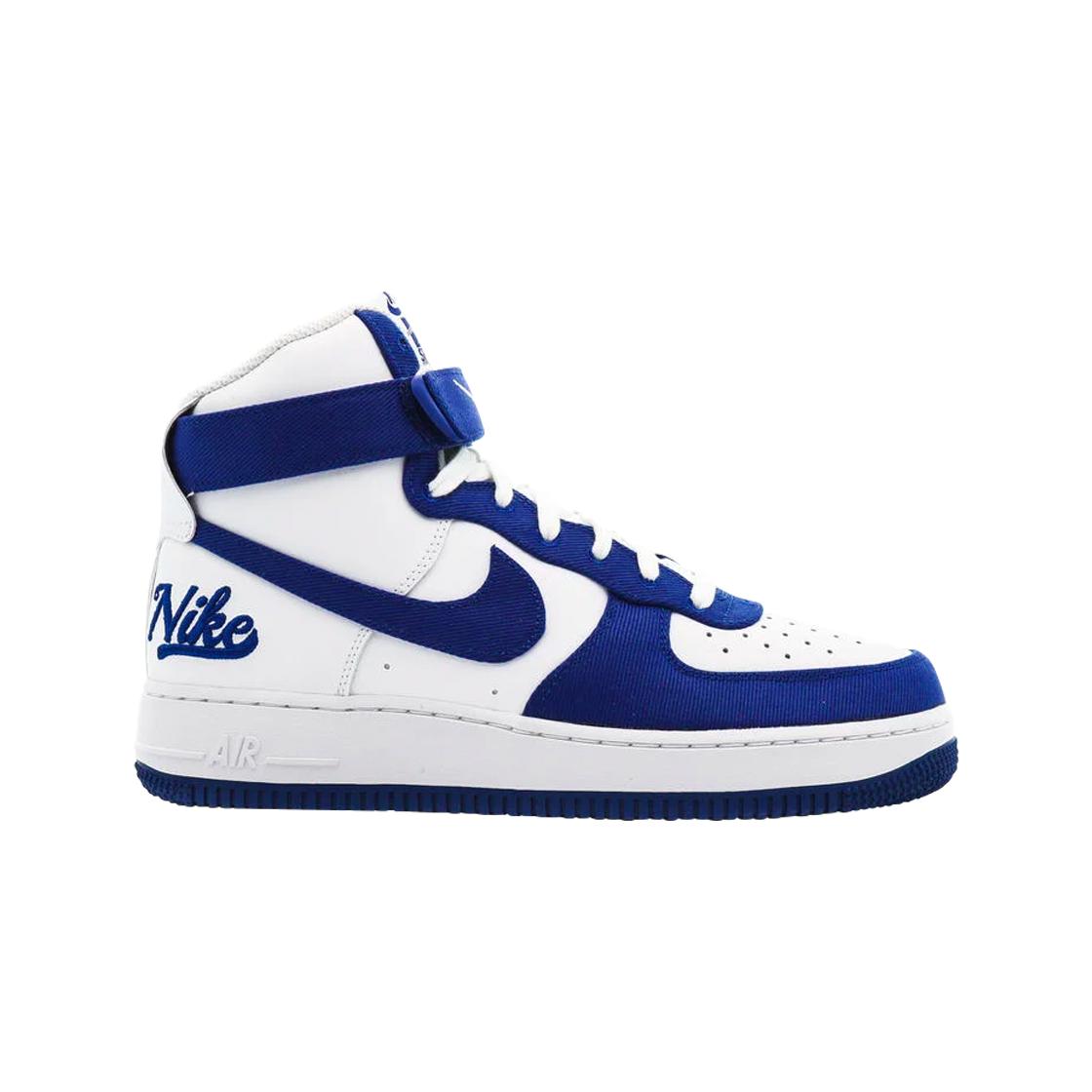 

Nike Air Force 1 High 07 Lv8 Emb Dodgers 285