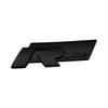 YKPSC1 VW 2026 Hot 3D Car Badge Decal Grill Side Rear Trunk Emblem Sticker for Volkswagen Rline R Logo Polo Passat B5 B6 B7 Golf Jetta