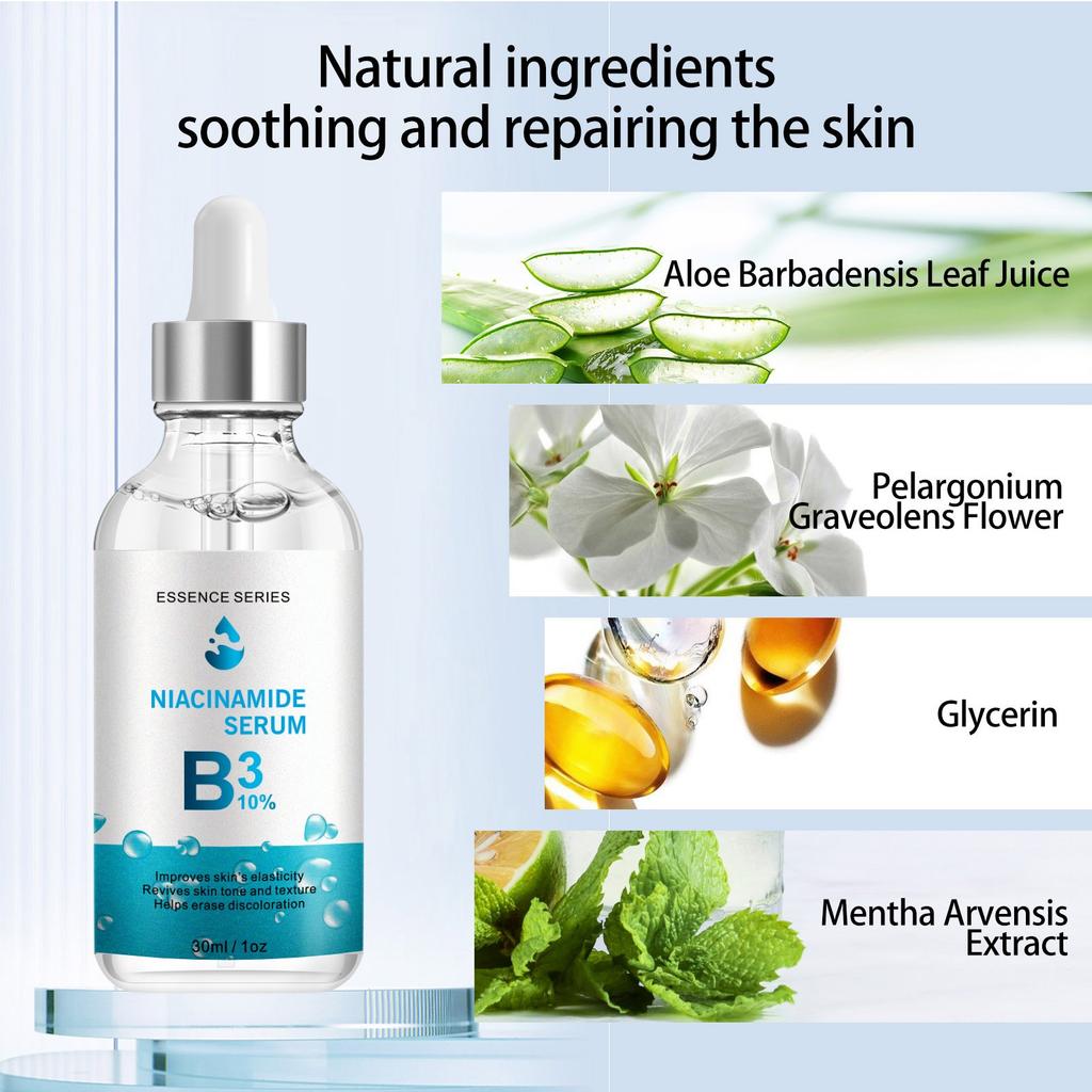 30ML Nicotinamide Collagen Vc-Acid, Firming , Moisturizing And Nourishing Firming