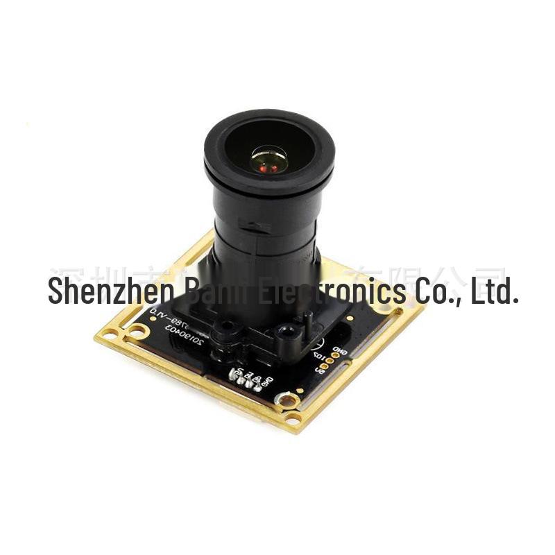 IMX335 5MP USB-Kameramodul mit 2K-Videoaufzeichnung