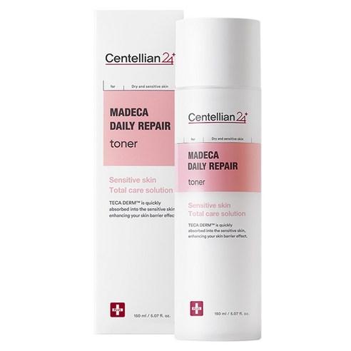 Centellian24 Madeca Daily Repair Toner Hydrating & Barrier Care Facial Toner 150ml