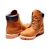 Timberland Mid Calf Martin Boots Men boots Wheat 72066827