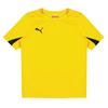 Puma Childrens/Kids Team Short-Sleeved Training T-Shirt