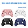 Protector Sleeve Protective Case for 5 Flexible Skin Game Controller Soft Silicone Cover Scratchproof