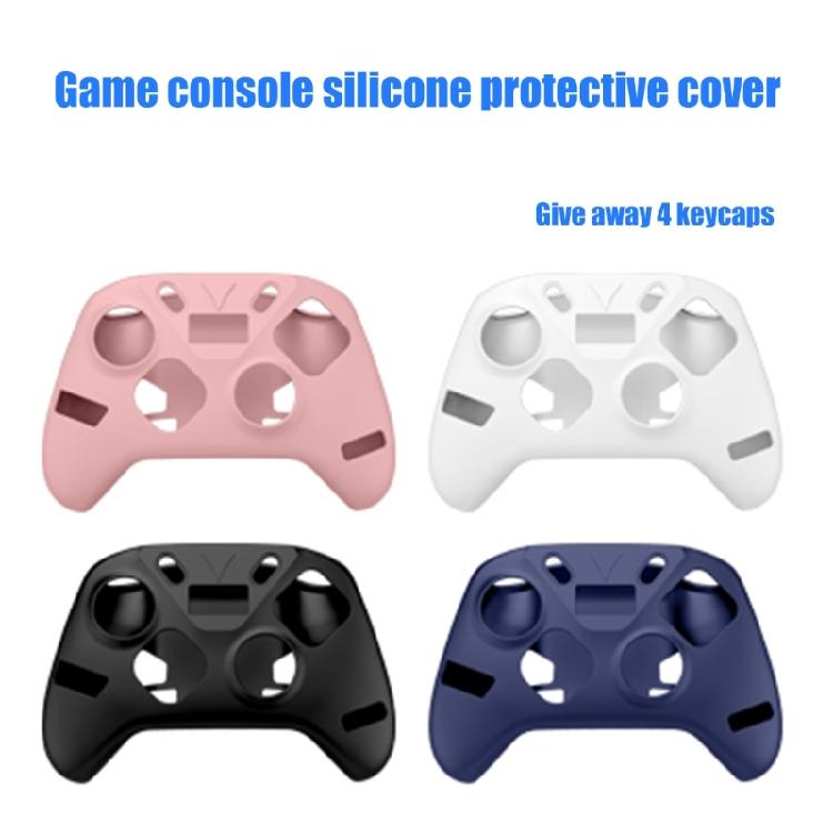 Protector Sleeve Protective Case for 5 Flexible Skin Game Controller Soft Silicone Cover Scratchproof