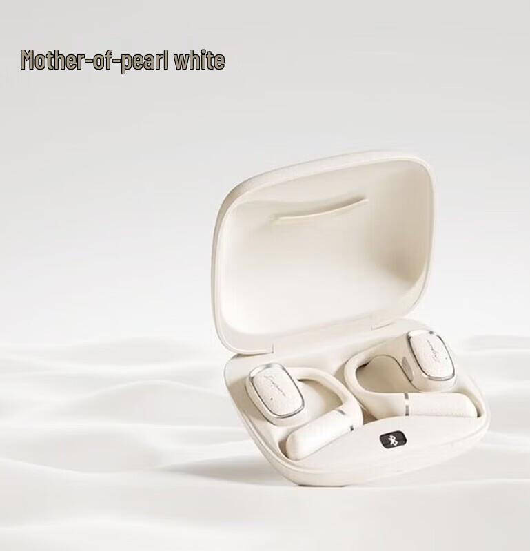 

EDIFIER Evo Open Bluetooth Open-Ear Headphones