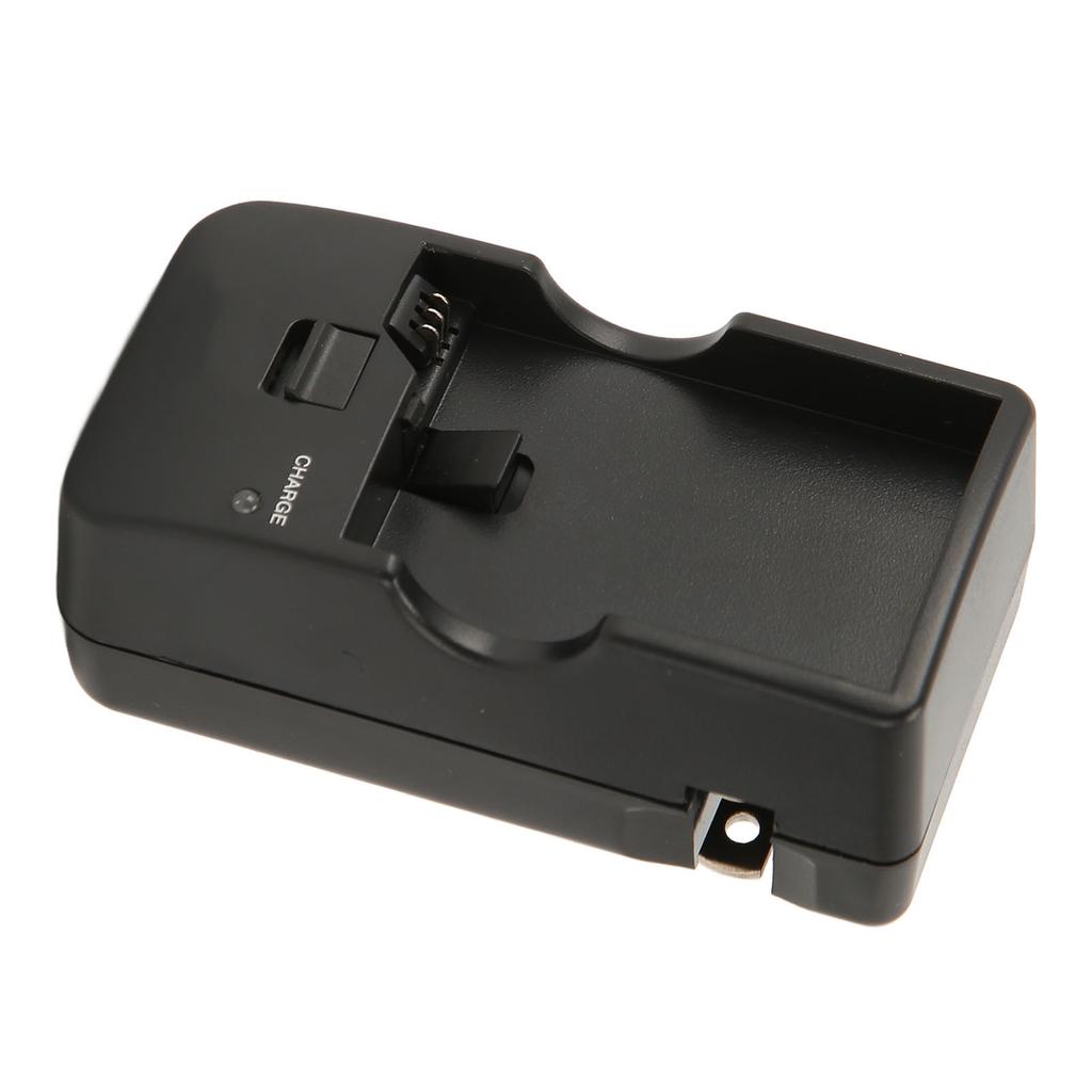 Batterilader for spillkonsoll Intelligent effektiv batterilader for PSP1000 2000 3000