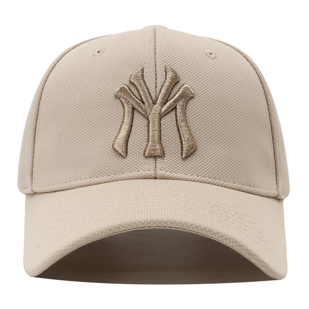 Fashion Letter Embroidery Baseball Cap Snapback Female Male Sun Visor Hat Unisex Adjustable Cotton Trucker Hats For Women Men