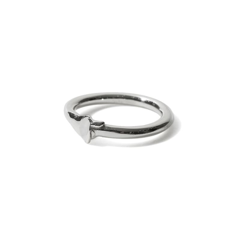 ANOTHER CELL DRYED OIL PAINTS #1 RING