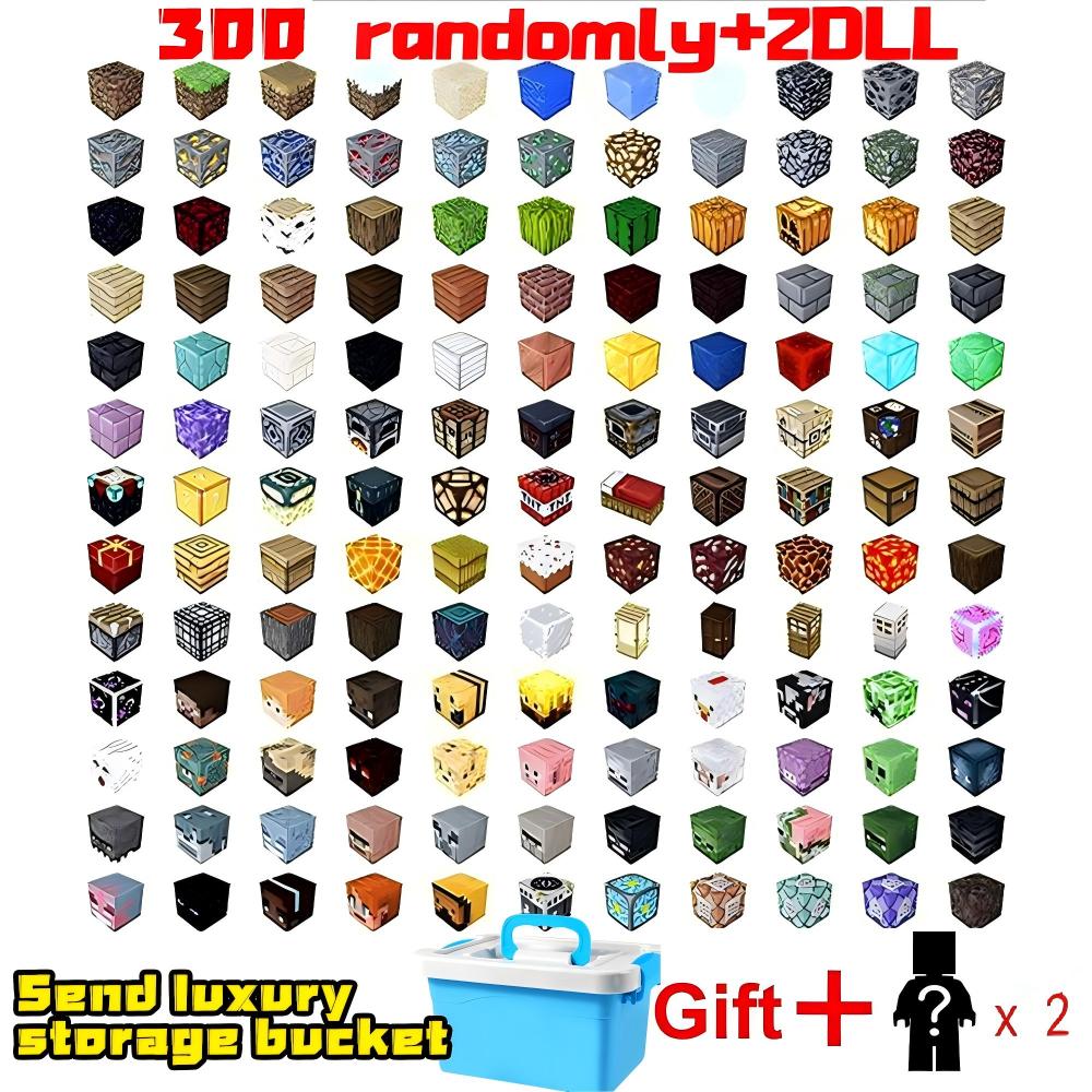 Pixel Blocks Building Set - STEM Montessori Sensory Toys, Creative DIY Magnetic Puzzle Gift for Boys Girls Kids 3+ Birthday