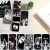 CJ65 Horror Tomie Junji Ito Case for Motorola Moto G10 G20 G30 G31 G32 G34 G35 G41 G42 G50 G51 G52 G55 G60 G60S G62 G71 G72 G75