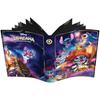 Disney Rolcana TCG Japanese Edition Official Card Binder - Stitch Version