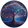 Non-Toxic Interesting Mushrooms Wooden Puzzles For Adults Kids Wood Diy Crafts Animal Shaped Christmas Gift Board Games Jigsaw Puzzle