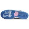 Nike SB Dunk Low 'Born x Raised One Block At A Time' para Hombre FN7819-400