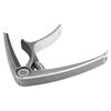 6 String Acoustic Capo High Strength Metal Universal Electric Guitar Capo for Performance