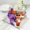 CCatnap and DDogday Pillow Case Living Room Sofa Cushion Cover Suitable For Home Bedroom Room Decoration