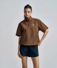 SERGIO TACCHINI U Freshdot Short Sleeve Anorak