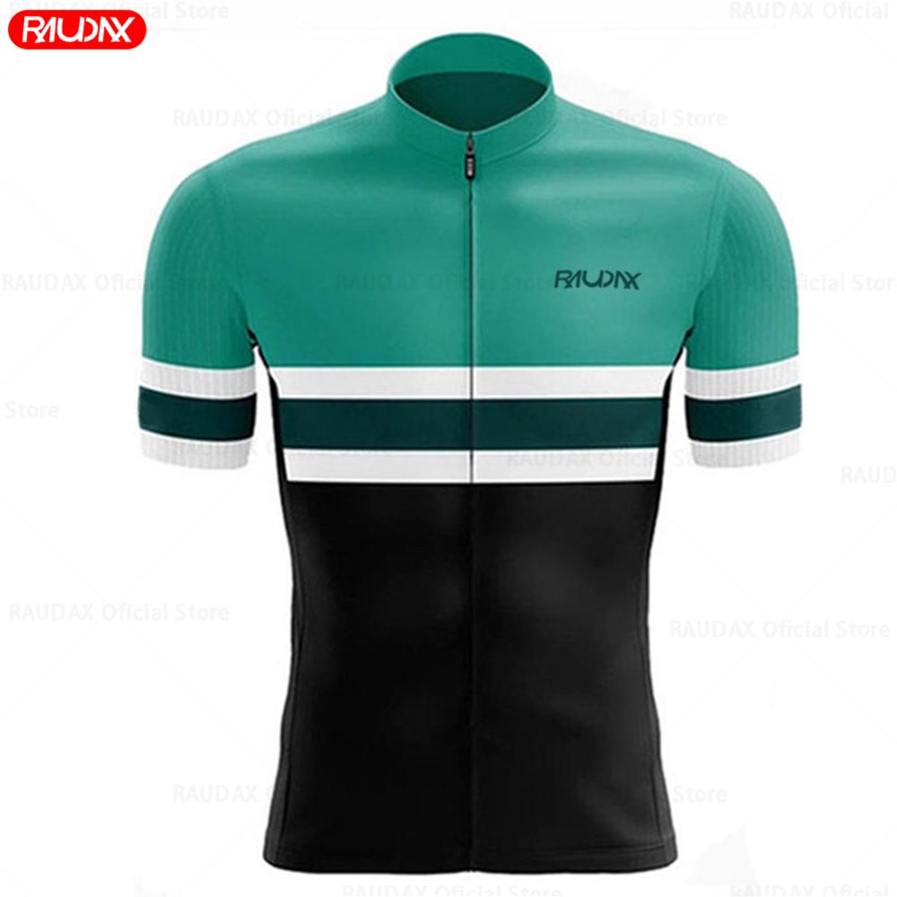 

Jersey Set Breathable MTB Bike Cycling Clothing Maillot Ropa Ciclismo Uniform Kit 2026 Summer Breathable Cycling Suit Set XS