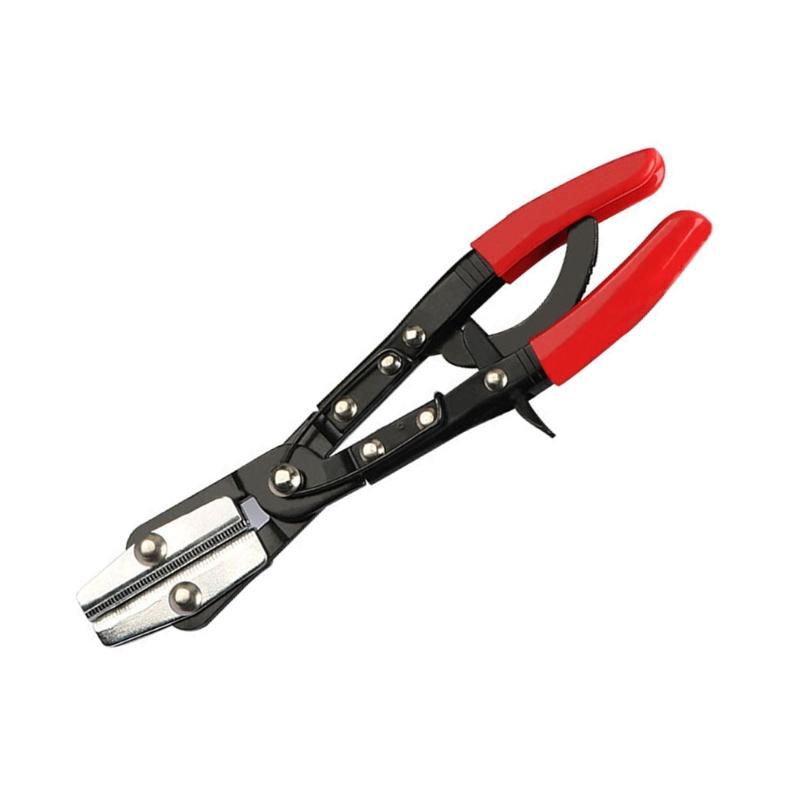 8/10/12Inch Automotive Oil Pipe Sealing Plier Car Repair Accesories Flat Mouth Hose Pliers Car Water Pipe Seal Plier