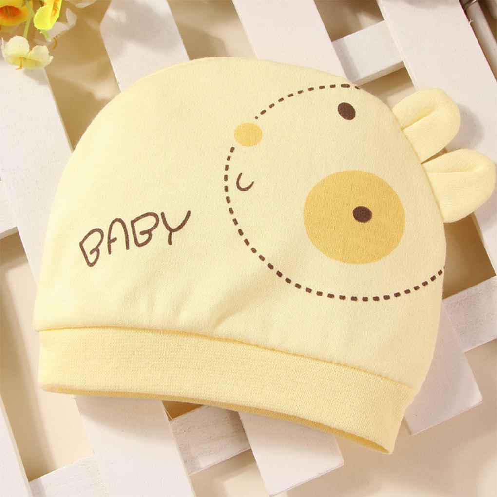 Baby Newborn Toddler Infant Girl Boy Winter Warm Crochet Knit Hat Beanie Cap