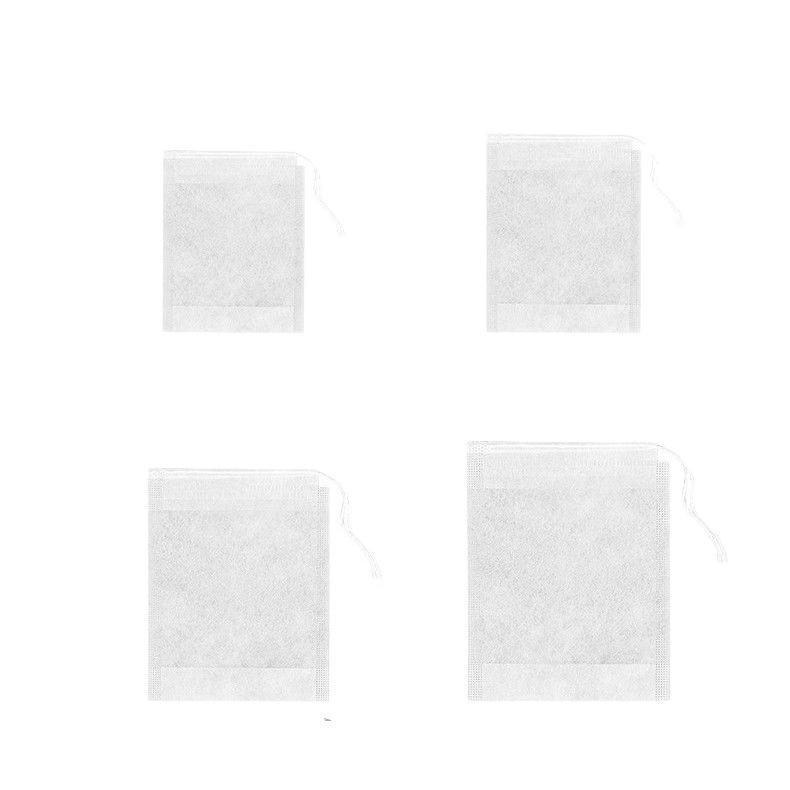 Disposable Corn Fiber Tea and Seasoning Infusion Bag