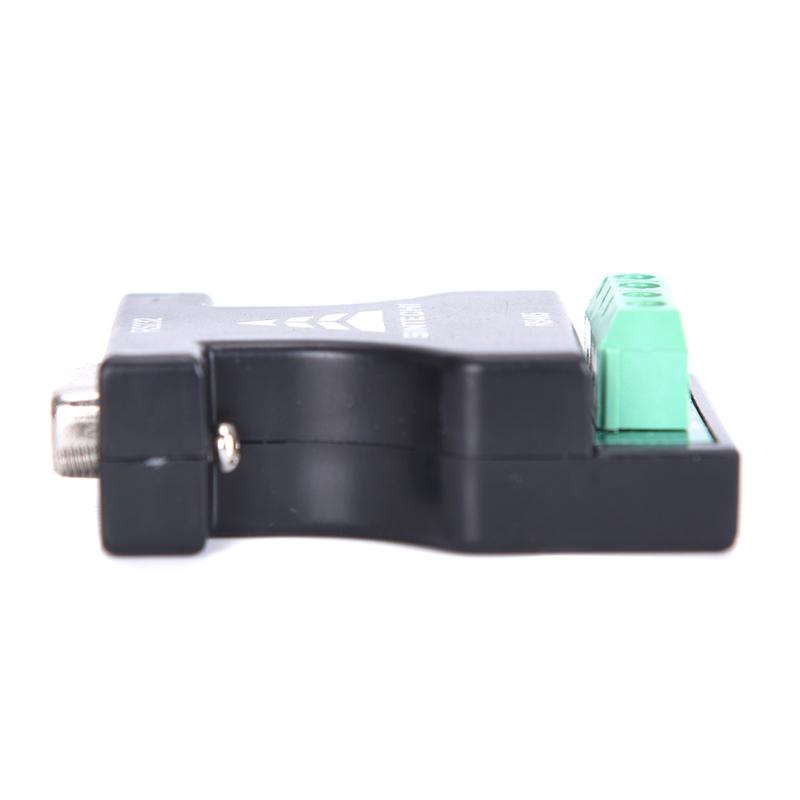 Rs-232 To Rs-485 Interface Serial Adapter Converter
