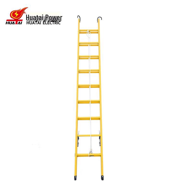 HUATAI HT-033 Insulated Telescopic Ladder