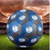 Sheffield Wednesday Taglia 5 Pallone da Calcio Alta Elasticità Pallone da Calcio Per Competizione All'aperto Allenamento Quotidiano Gioco