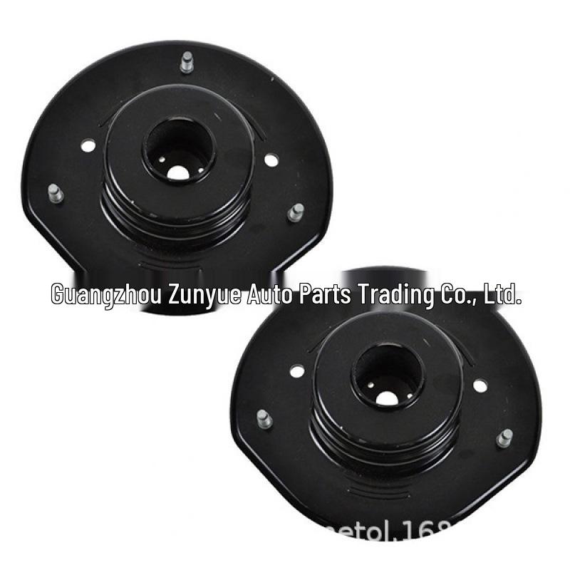 Chrysler Voyager RS/RG 01-06 Motor vorne Stoßdämpfer Domlager Gummi Dach.