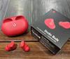 New Cross-Border Wireless Bluetooth TWS Studio Buds: In-Ear 5.0 Stereo Sports Headset.