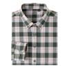 Camisas Xadrez Business Casual de Algodão Puro Escovado Dupla Face Manga Longa Flanela Outono Macia Masculina Clássica Nova Alta Qualidade