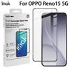 Для OPPO Reno 15 5G Global Скло IMAK Загартоване Скло Повне Покриття Фільм Серія Pro+ 169мм
