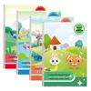 Creative Origami for Kids: 3D Paper Craft Book for Ages 3-6