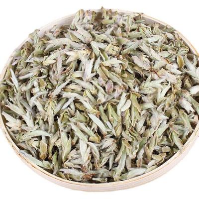 Yunnan Tee Daxue Berg Frühen Frühling Weiße Knospen Alter Baum Puerh Rohtee 500g