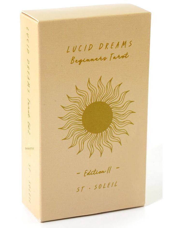 Tarot & Oracle Cards: Diverse Styles for Table Games