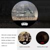 7 X 50 Outdor Military Waterproof HD Binoculars with Compass Range Finder