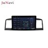 BYD F3 05-13 Android Large Screen Car Navigation with Bluetooth & Wireless CarPlay