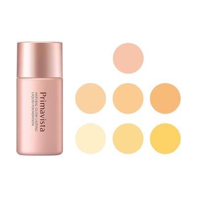 Make-up na obličej – Korektory a tónovací krémy