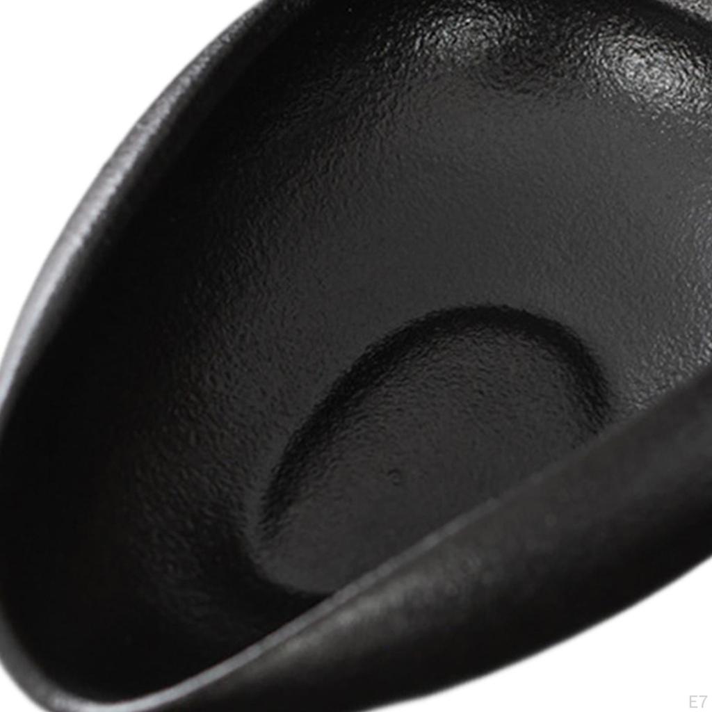 Keramický podnos pro jednorázové dávkování Miska/šálek na vážení kávových zrn