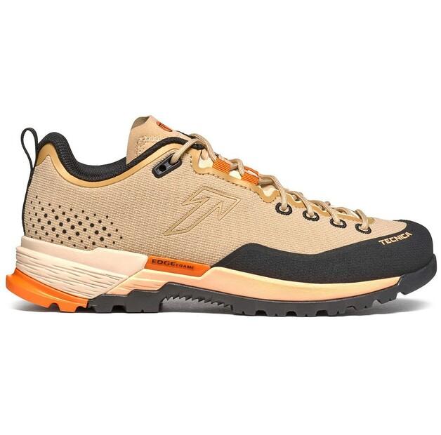 Tecnica Sulfur S ботинки трекинговые