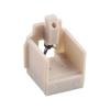 Aguja de repuesto para tocadiscos compatible con AT-LP60