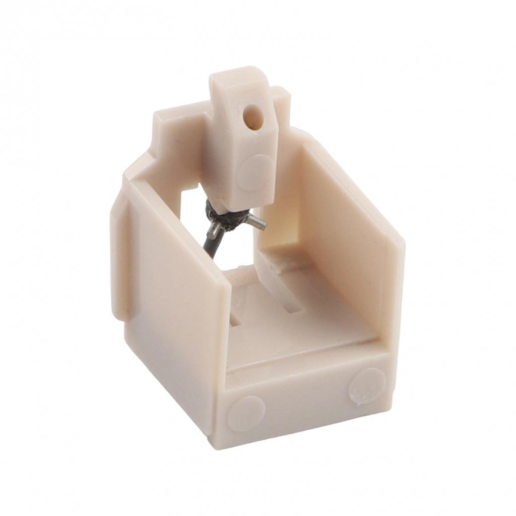 Aguja de repuesto para tocadiscos compatible con AT-LP60