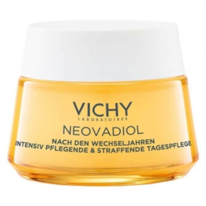 

Vichy Neobody Day Cream 50 ml (for postmenopausal women)